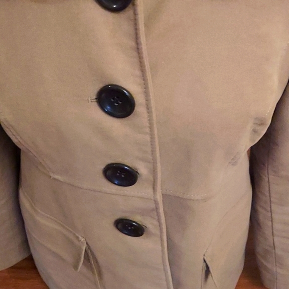 Car Coat - Picture 2 of 8
